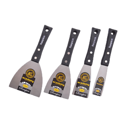 Paint Scraper Mackay Paints