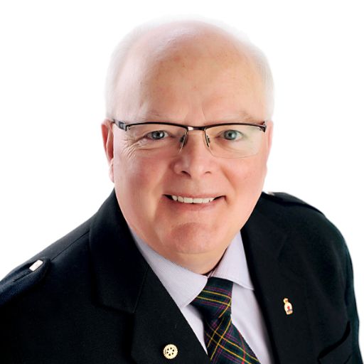 MacKay Real Estate Ltd. Office Listings