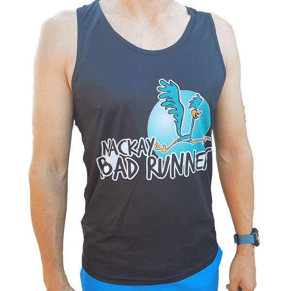 Products Mackay Road Runners