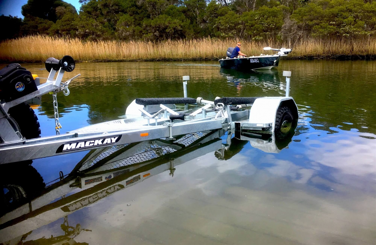 About Us Mackay Trailers