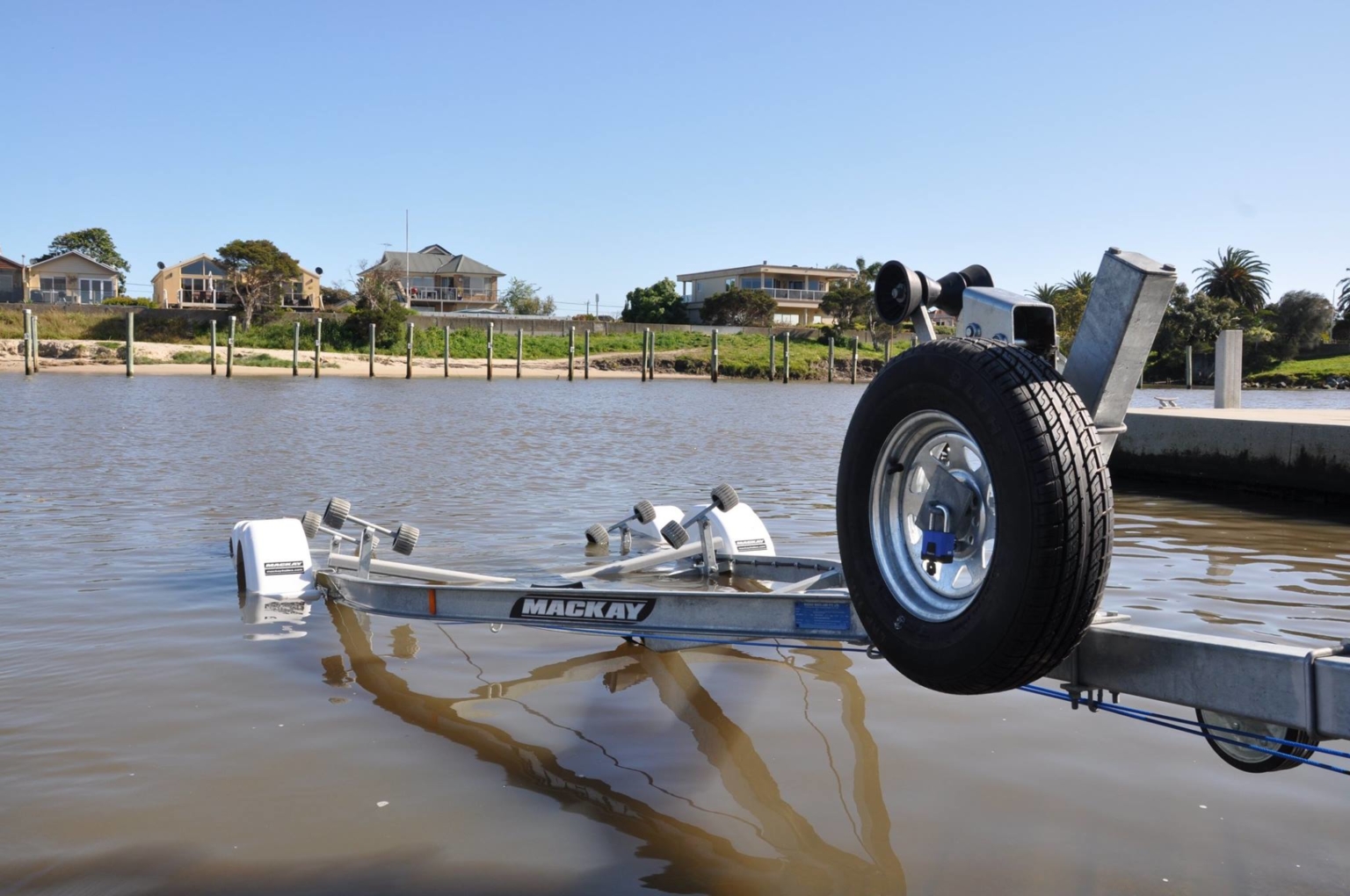 Mackay Trailers Mackay Trailers