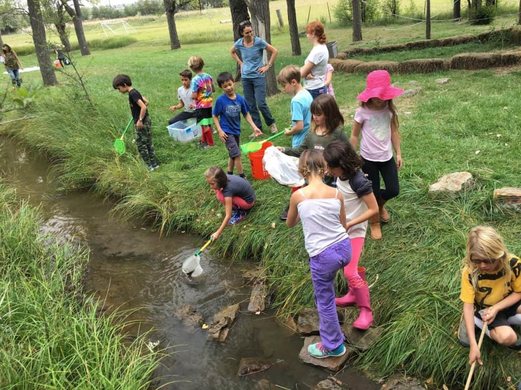 Quick Facts Mackintosh Academy Boulder