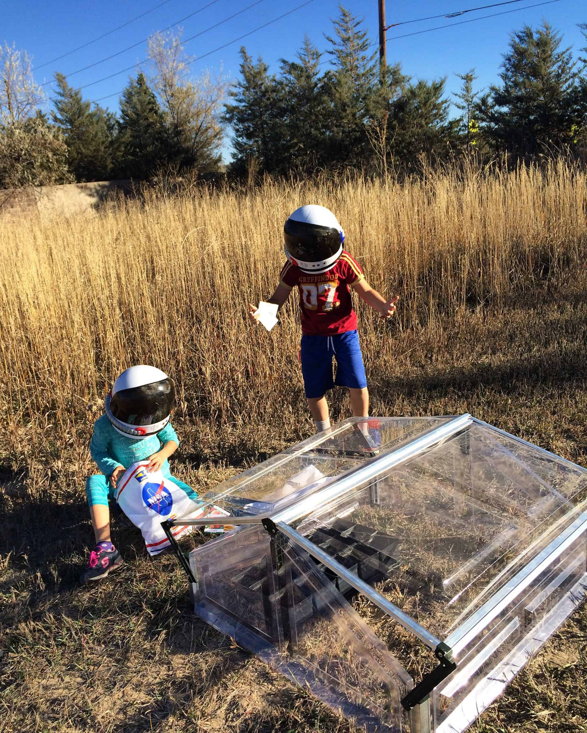 Annual Fund Donations Mackintosh Academy Boulder