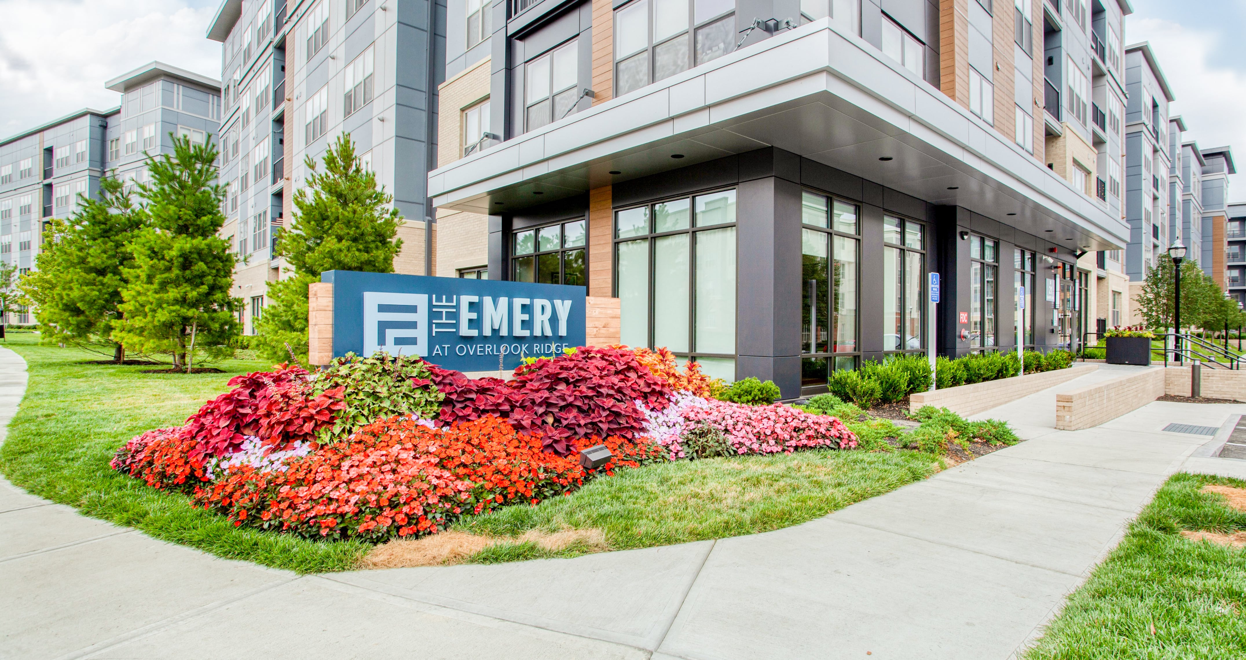 The Emery at Overlook Ridge