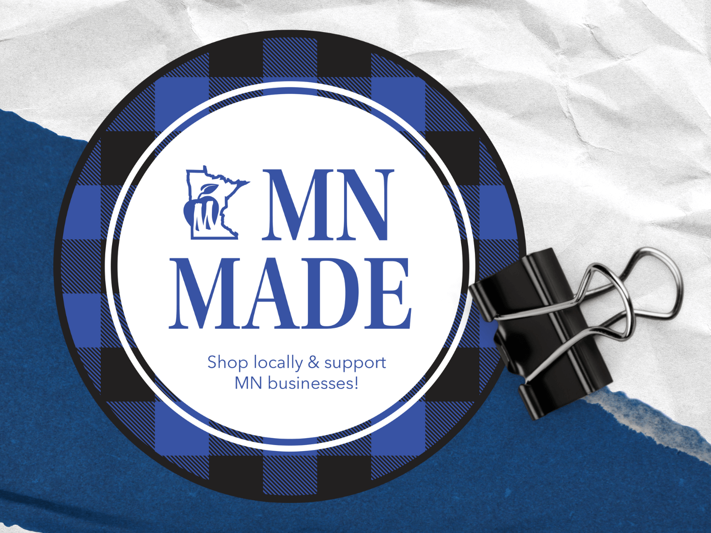 Minnesota Made Mackenthuns