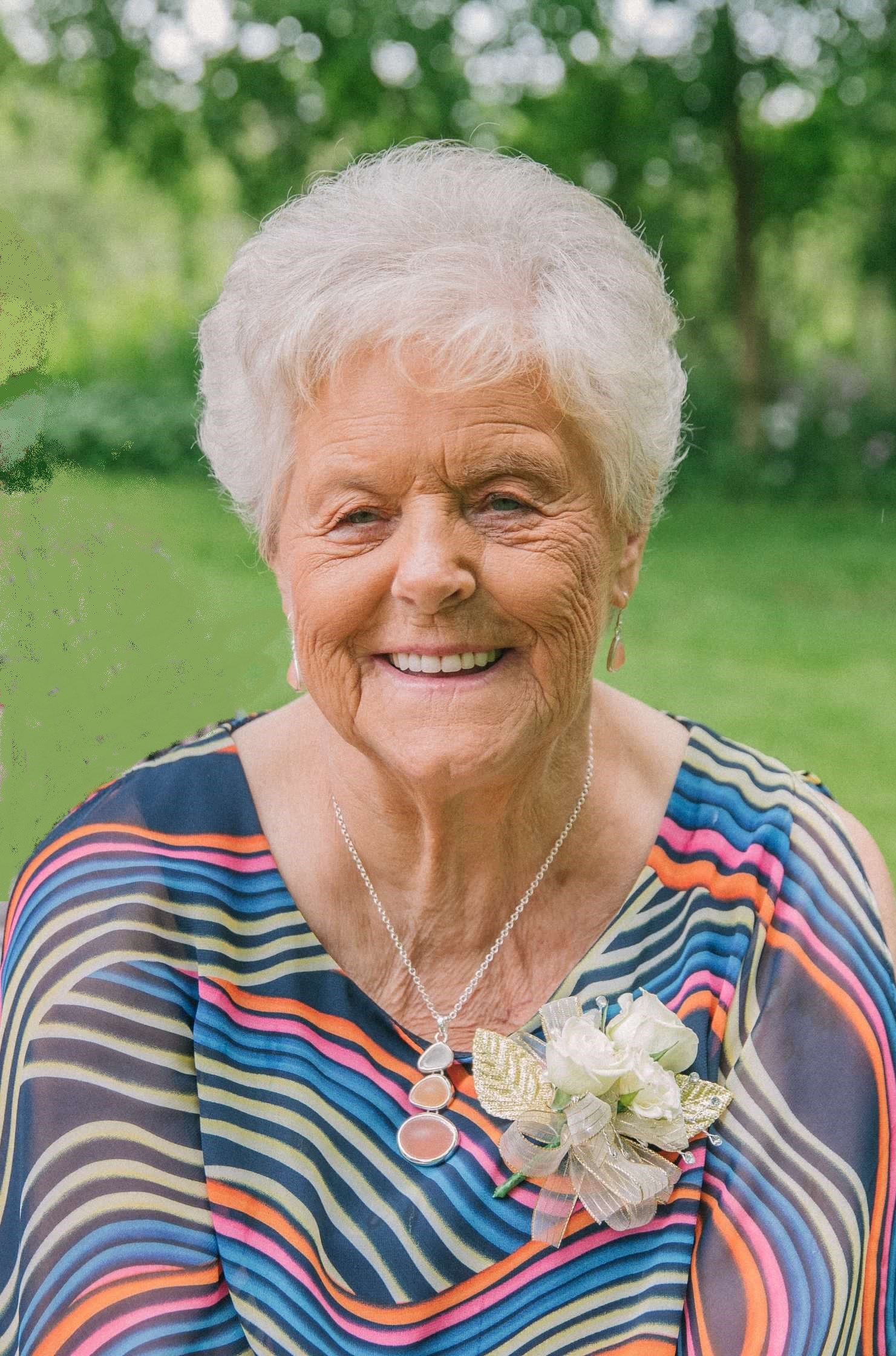 MacKenzie & McCreath Funeral Homes Ltd.