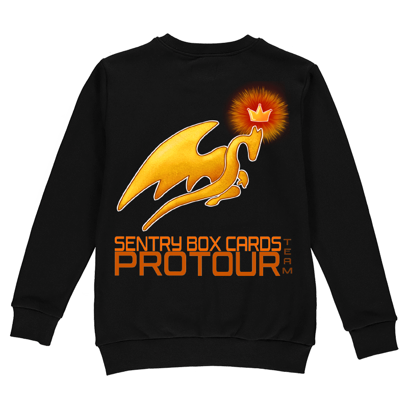 Sentry Box Cards Merchandise Collection Mackenzie Roth