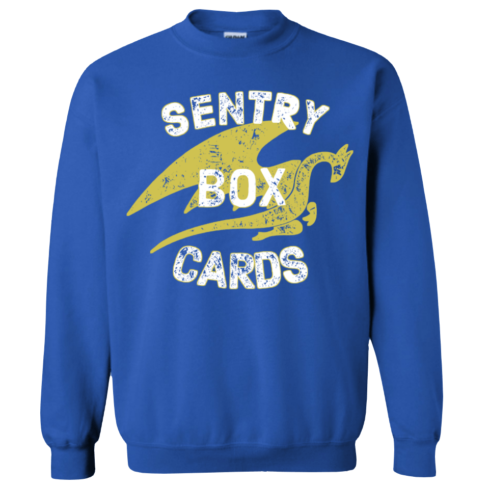 Sentry Box Cards Merchandise Collection Mackenzie Roth