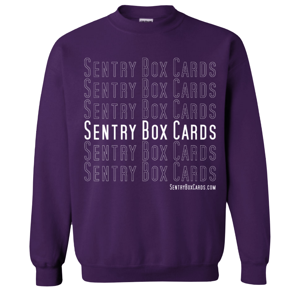 Sentry Box Cards Merchandise Collection Mackenzie Roth