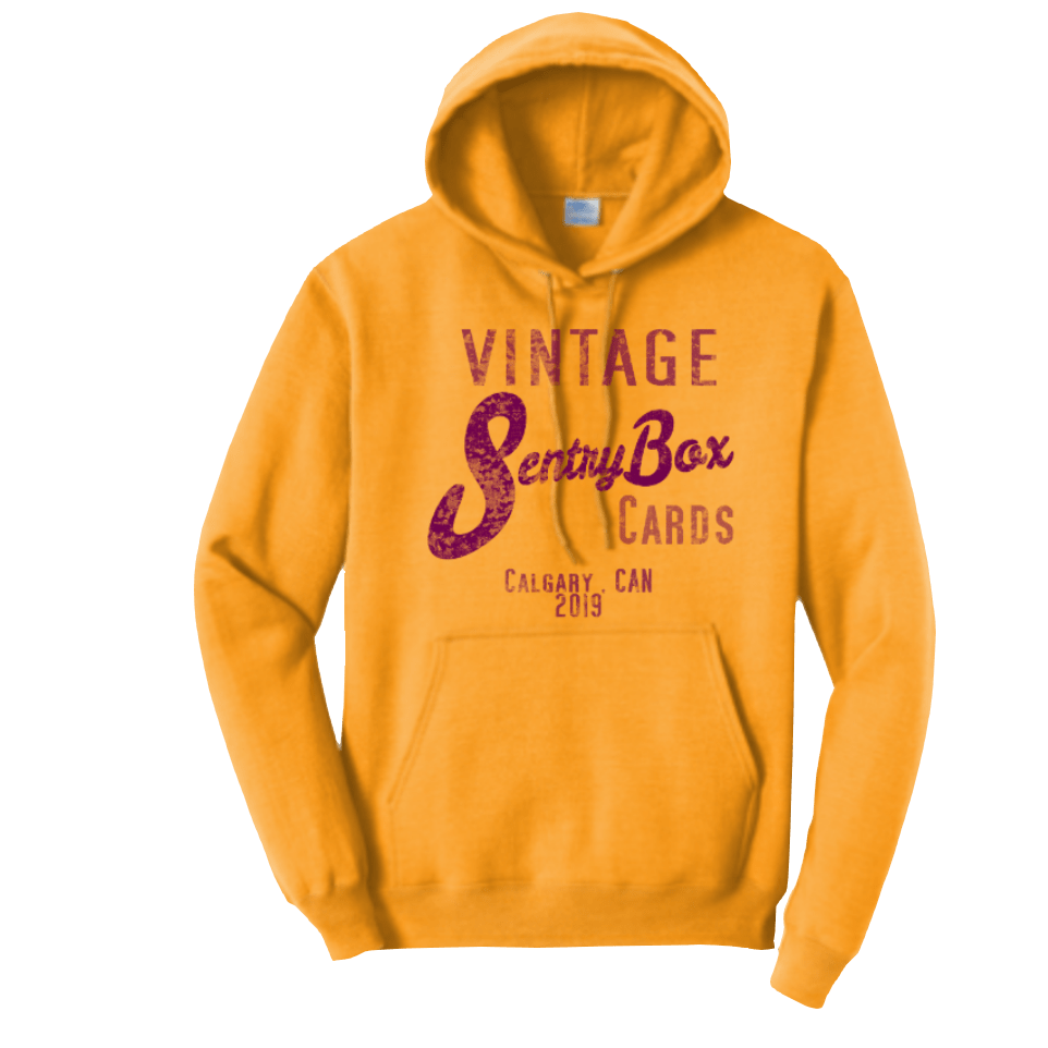 Sentry Box Cards Merchandise Collection Mackenzie Roth