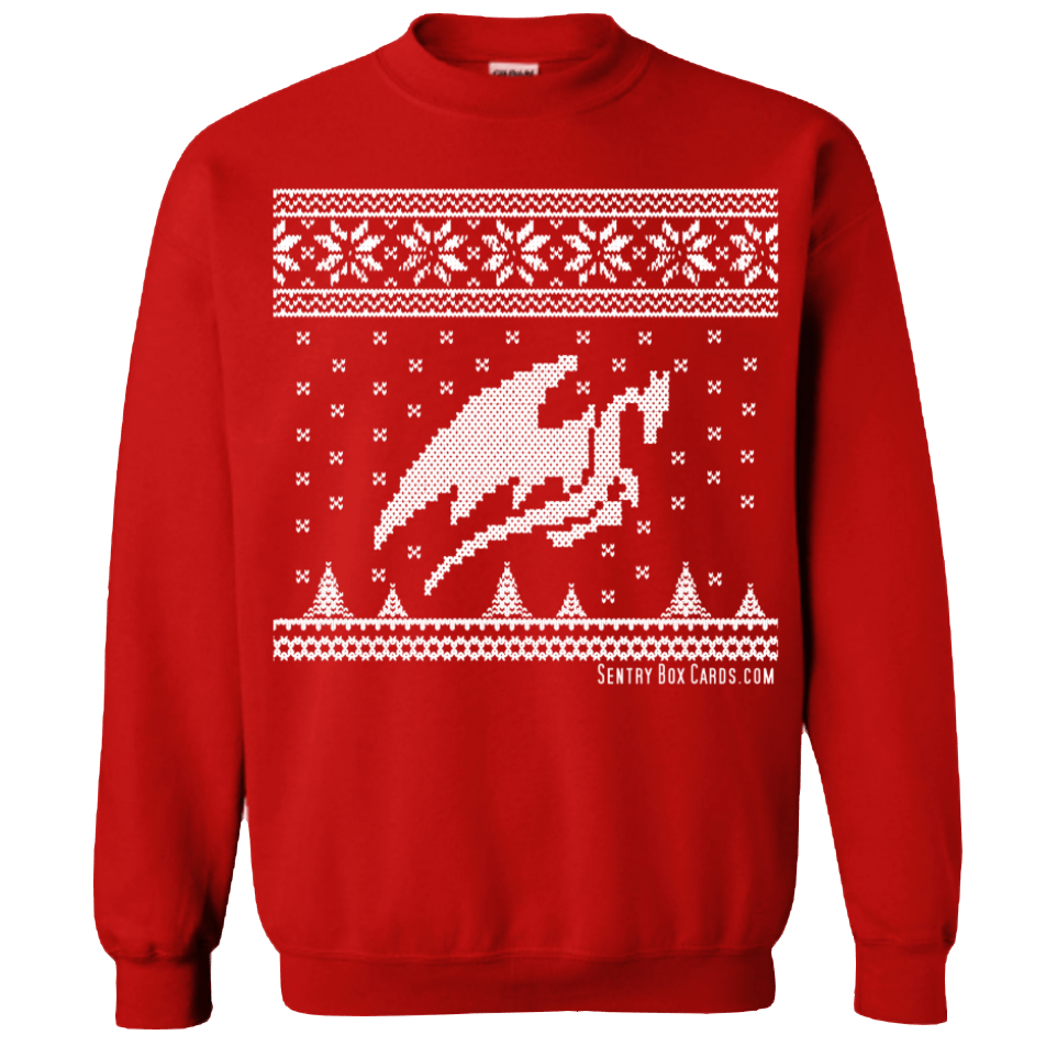 Sentry Box Cards Merchandise Collection Mackenzie Roth