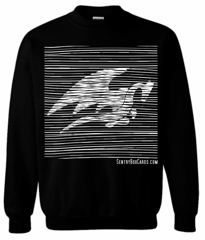 Sentry Box Cards Merchandise Collection Mackenzie Roth