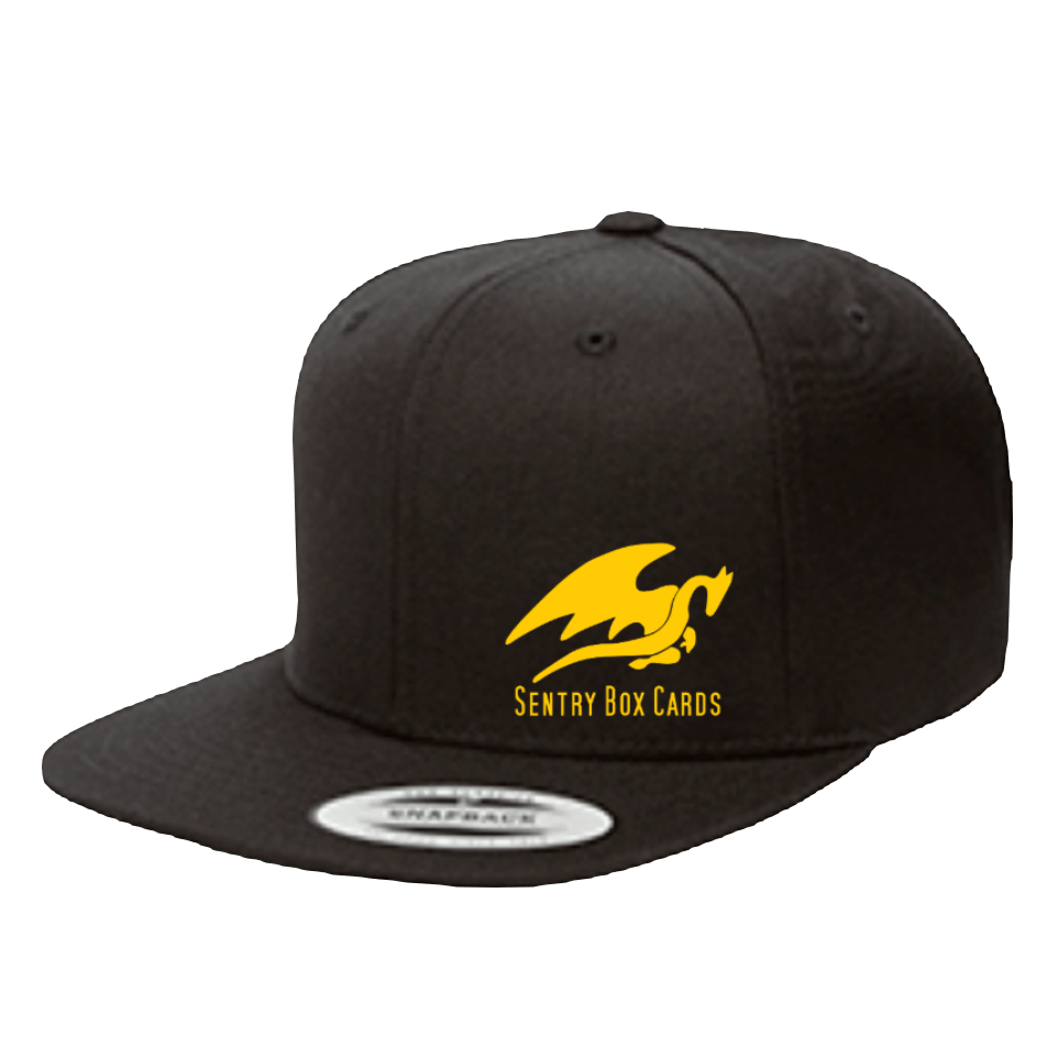 Sentry Box Cards Merchandise Collection Mackenzie Roth