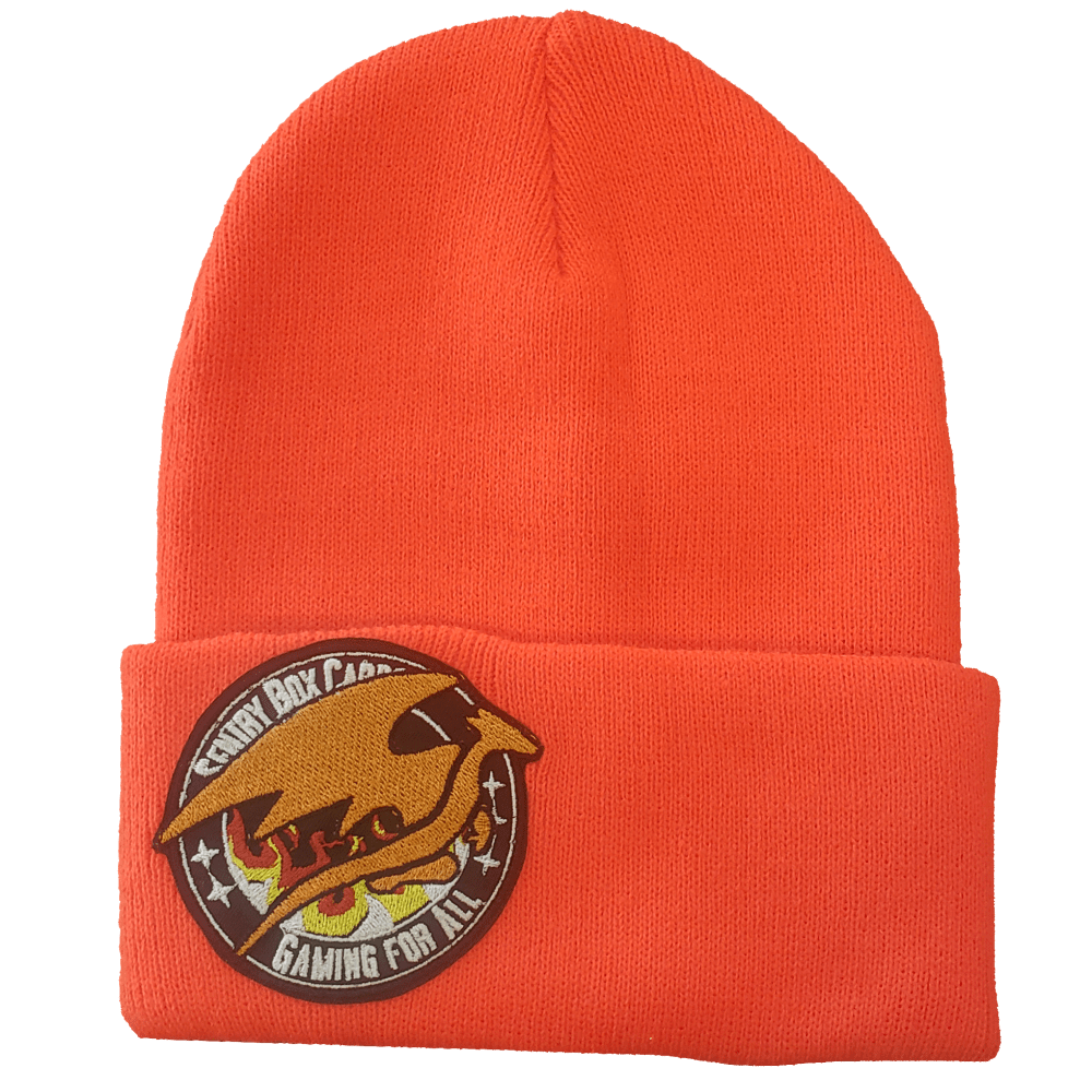 Sentry Box Cards Merchandise Collection Mackenzie Roth