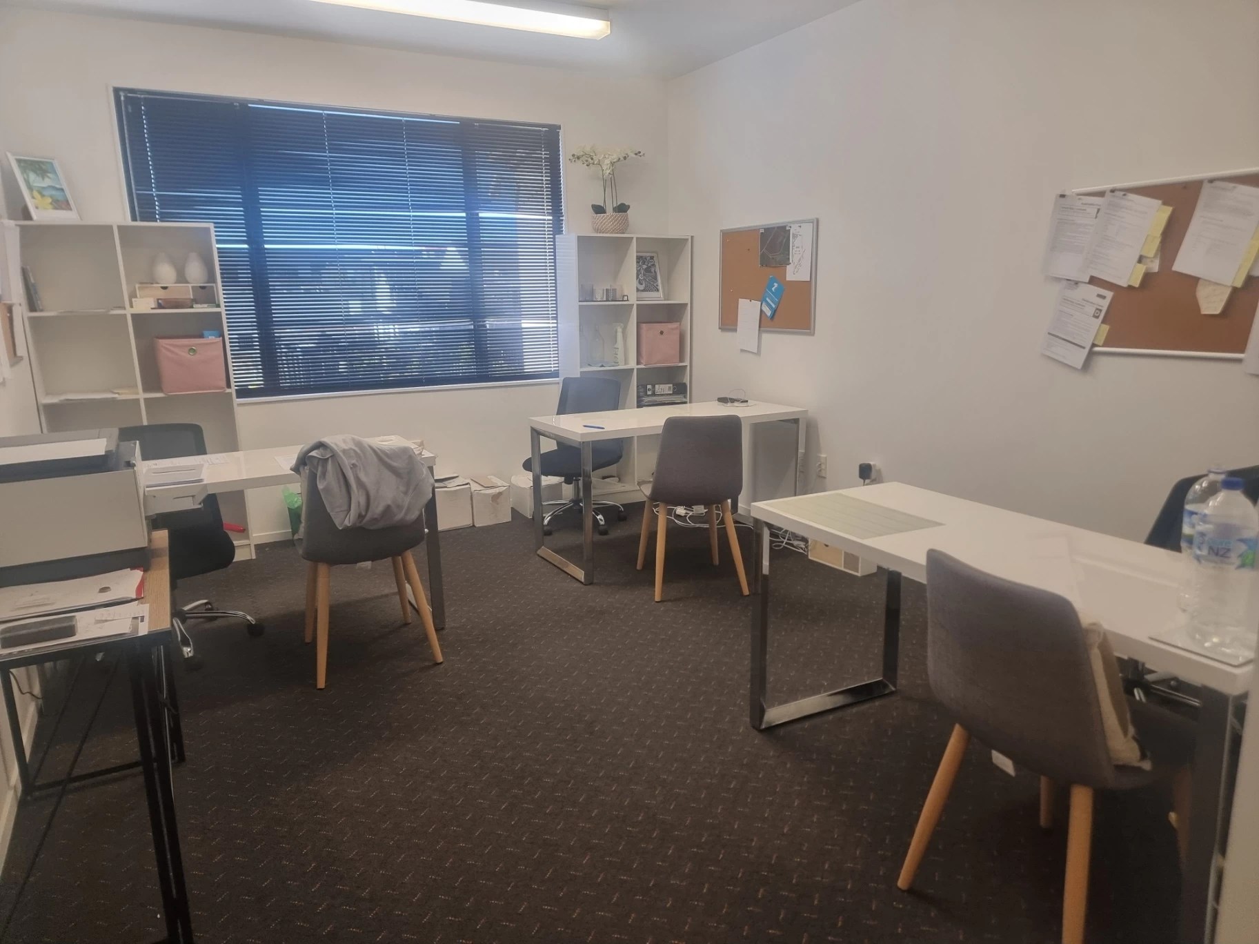 Properties For Lease Mackersey Development