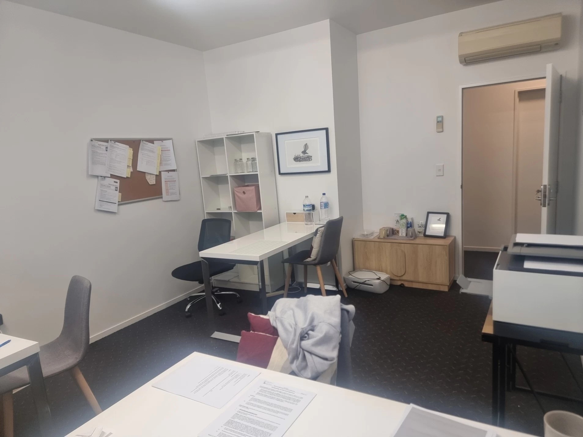 Properties For Lease Mackersey Development