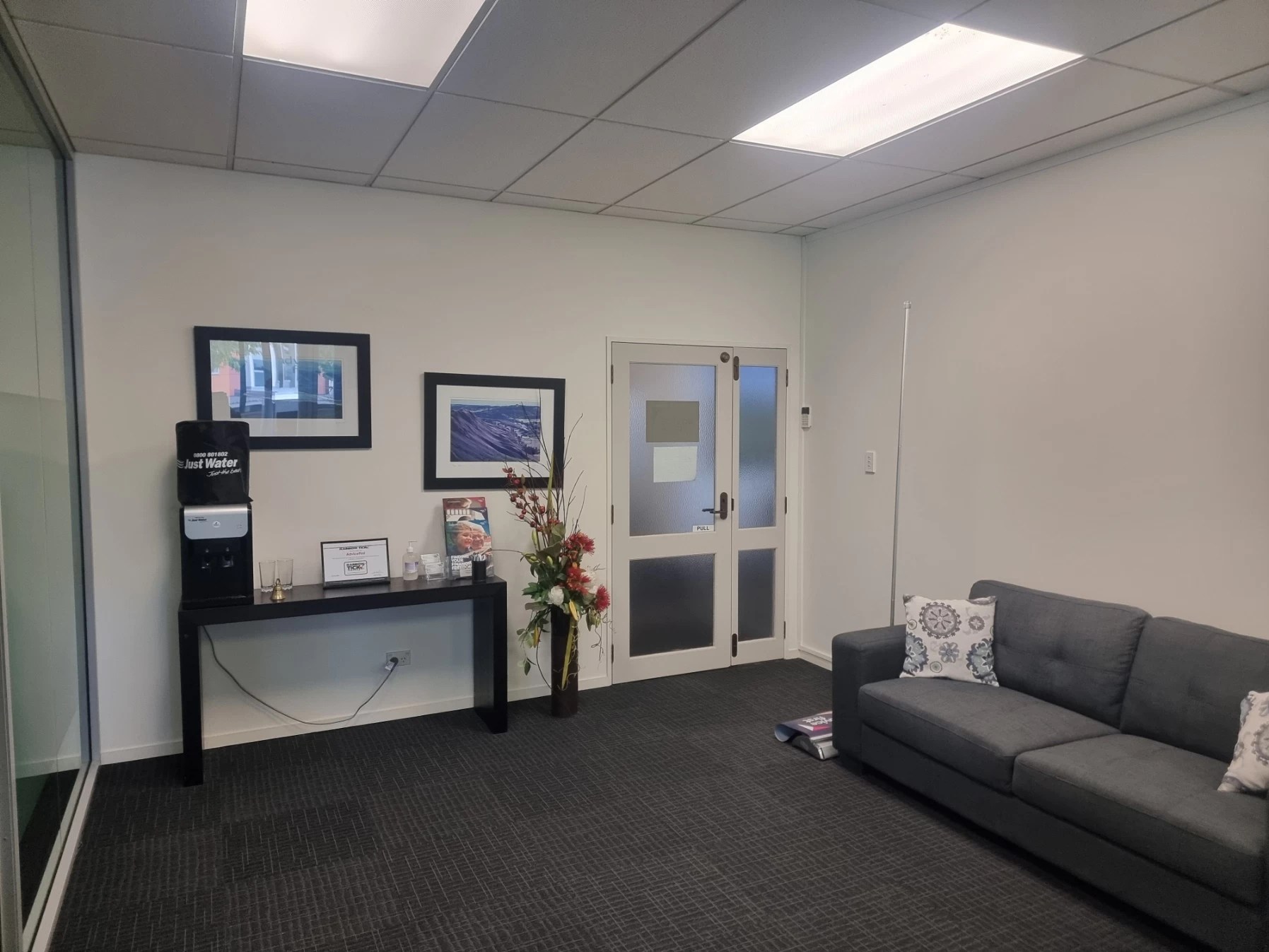 Properties For Lease Mackersey Development