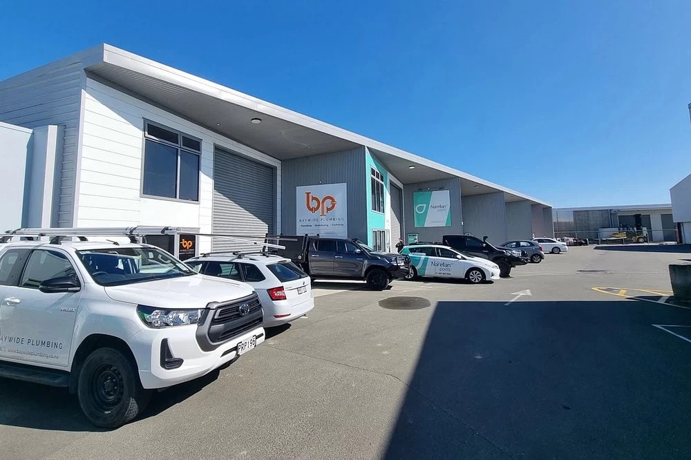 Properties For Lease Mackersey Development