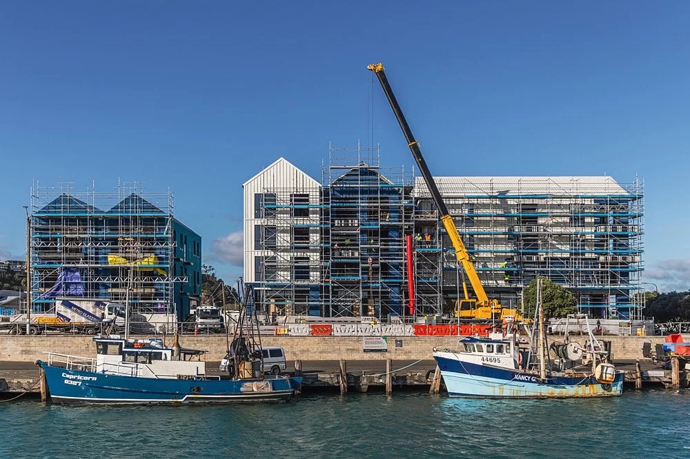 to Mackersey Development Hawke's Bay