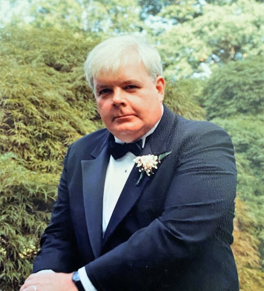 Obituary of James P. McManus Codey & Mackey Funeral Home, Boonton...