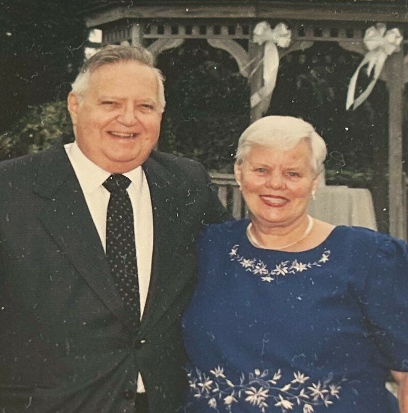 Obituary of Frances A. Mirz Codey & Mackey Funeral Home, Boonton,...