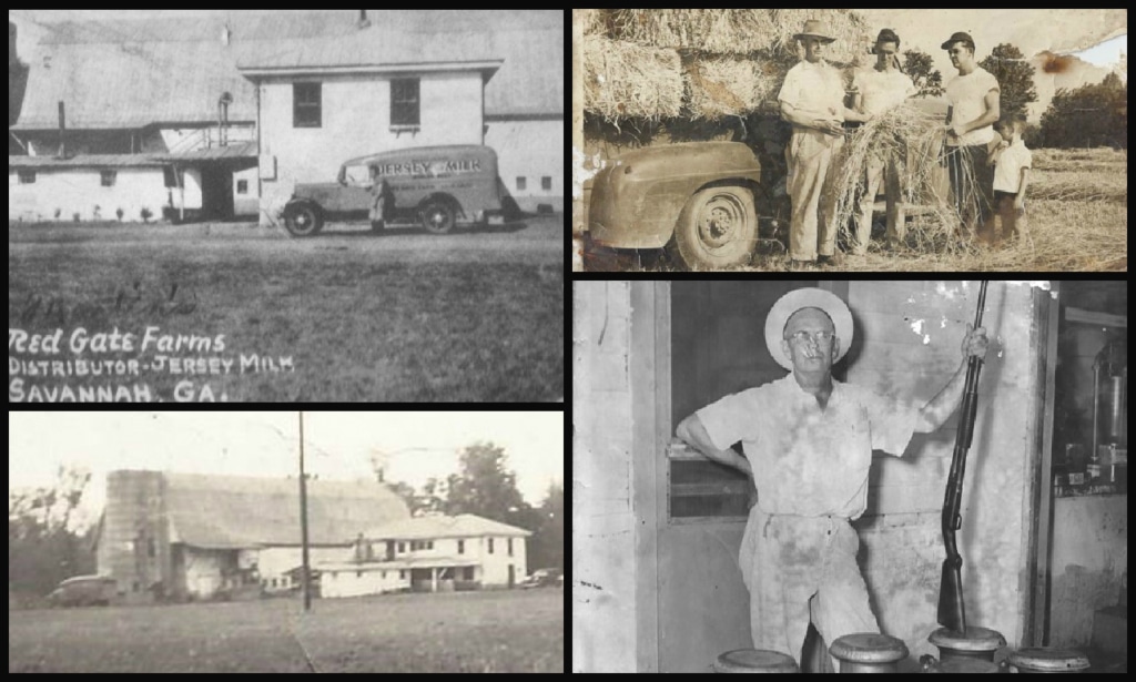 About & History of The Mackey House The Mackey House