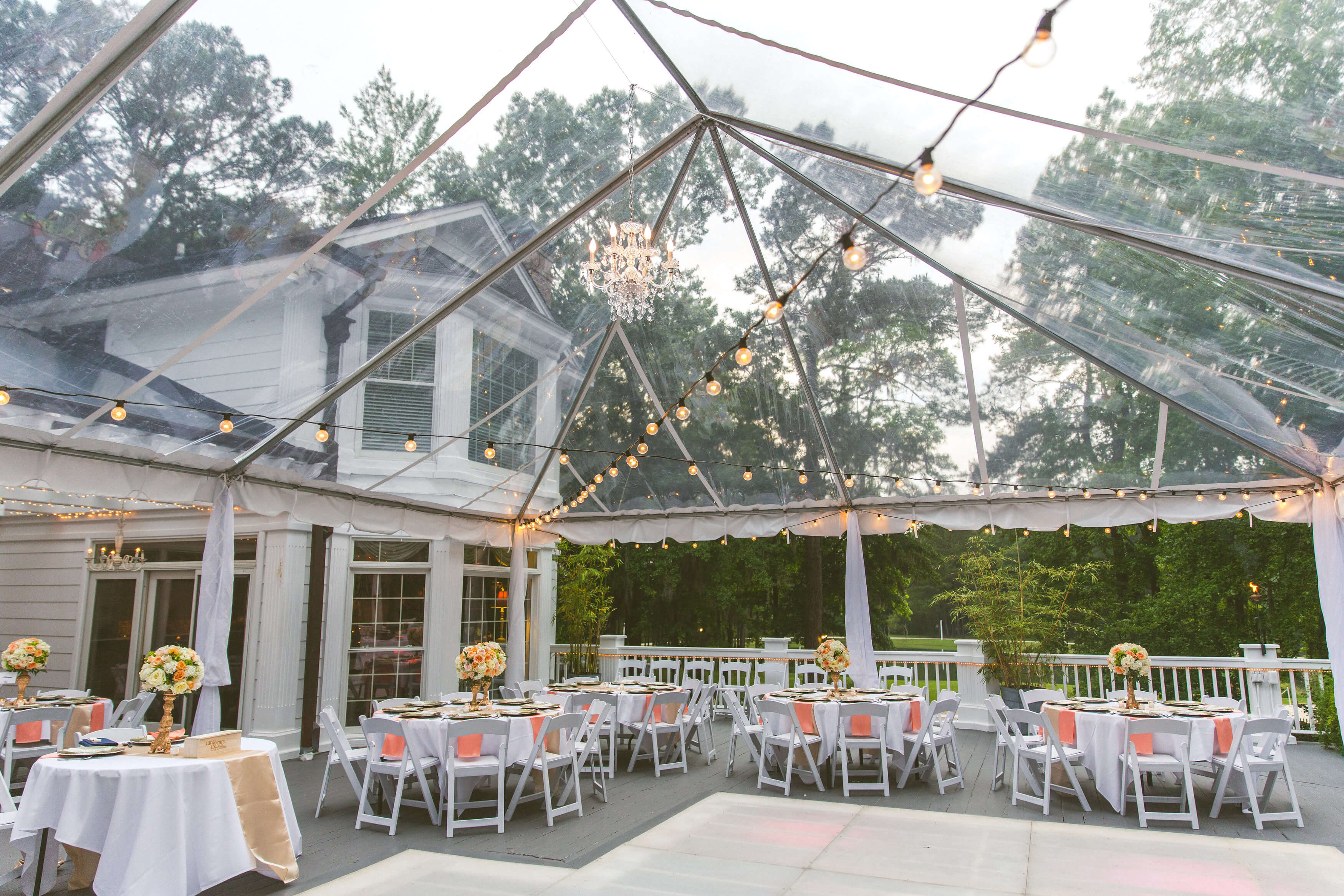 Savannah Wedding Venue Gallery Mackey House