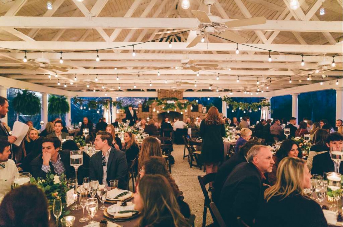 5 Corporate Holiday Party Ideas That Will Impress Employees The