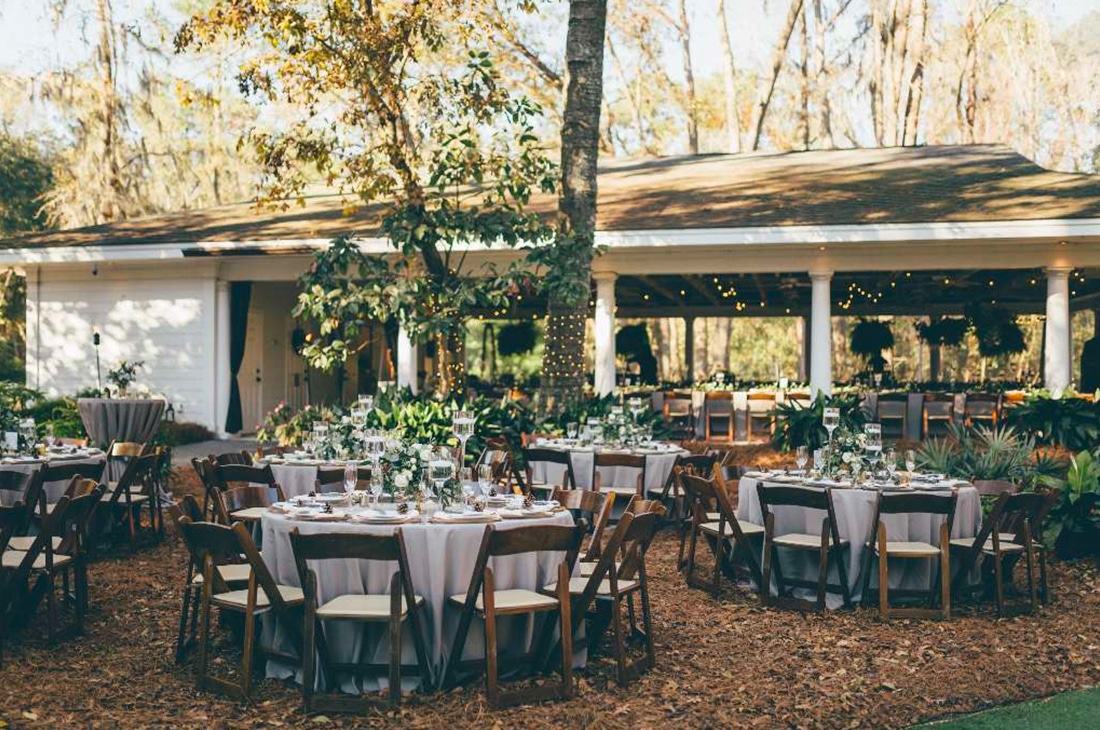 Savannah Wedding Venue Gallery Mackey House
