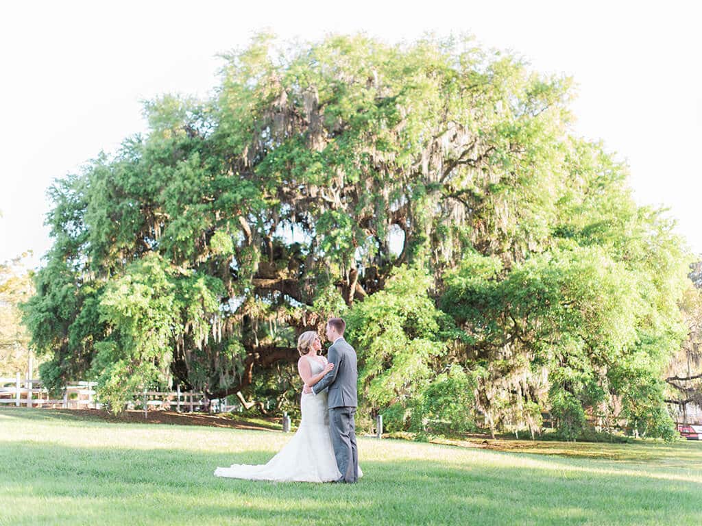 How to Spend Your Wedding Weekend in Savannah