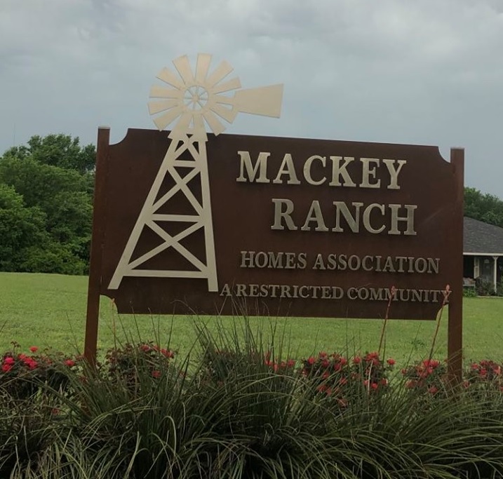 Mackey Ranch Homes Association
