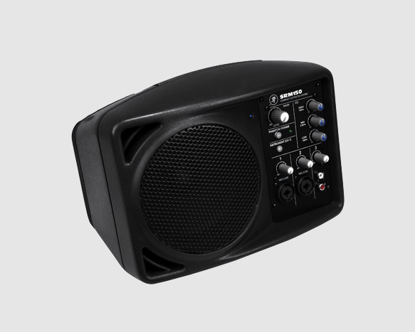 Onyx Series | Premium Analog USB Mixers | MACKIE