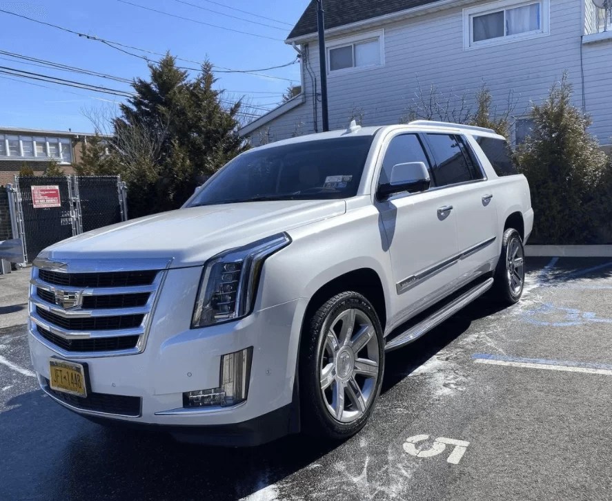 Mackies Detailing Long Island's Auto & Mobile Detail Services