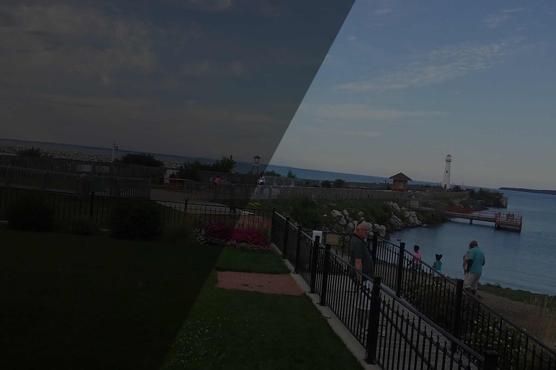 Mackinac Grille & Patio Bar St. Ignace, Michigan