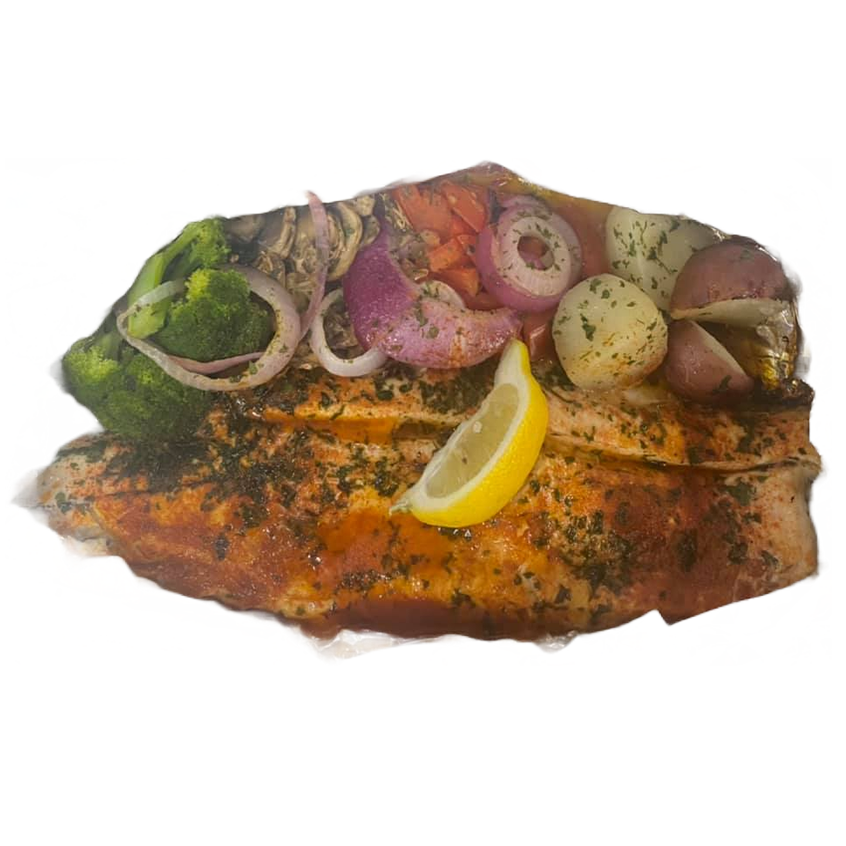 Mackinac Grille & Patio Bar St. Ignace, Michigan