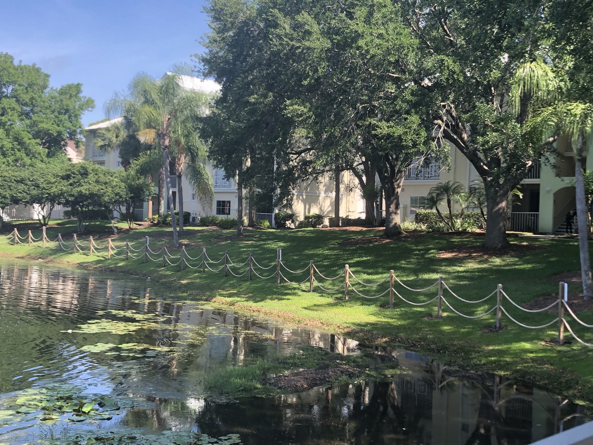 Cypress Pointe Resort Orlando Mackintosh Travels™