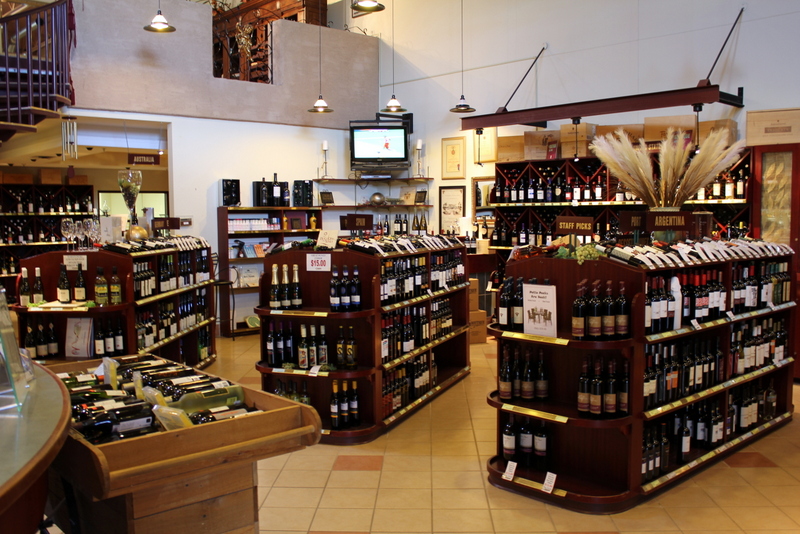 Google Business Photography Winnipeg Piazza De Nardi