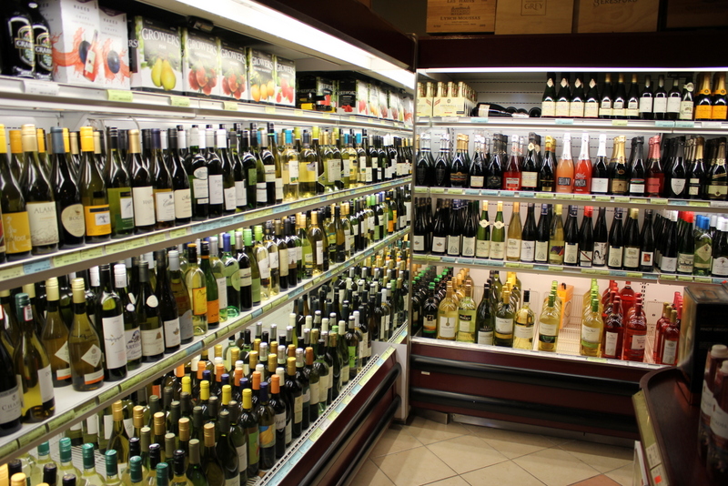 Google Business Photography Winnipeg Piazza De Nardi