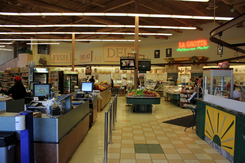 Google Business Photography Winnipeg Piazza De Nardi