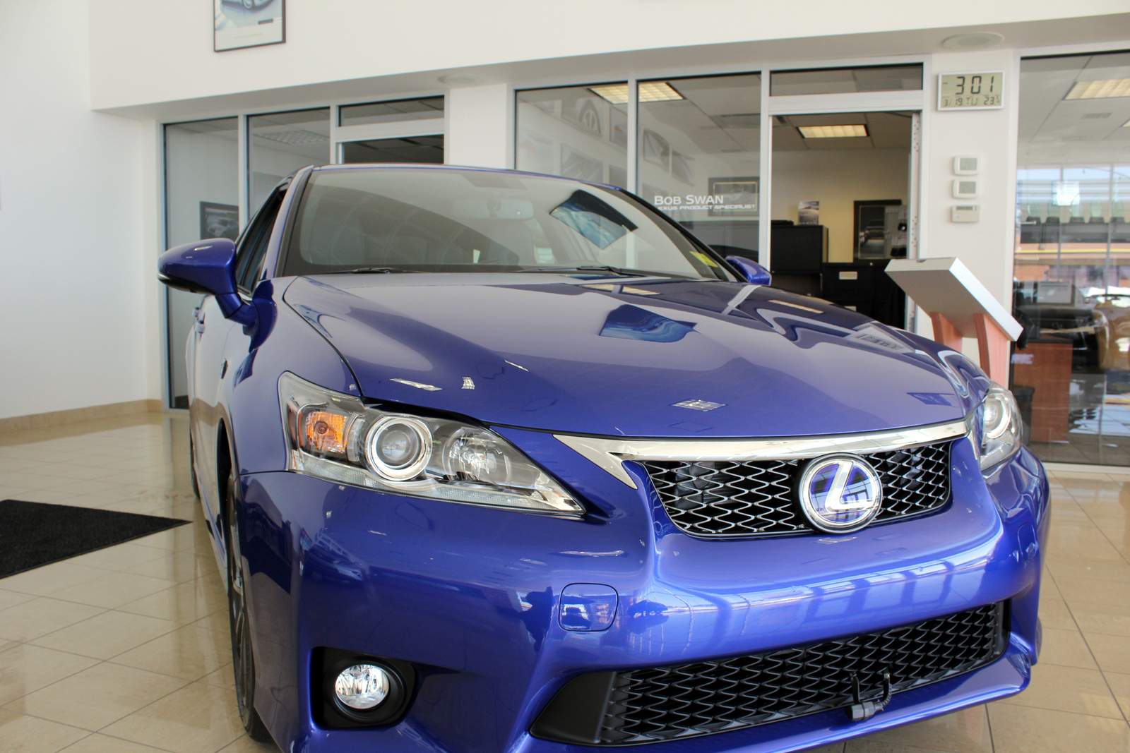 Taylor Automotive Group