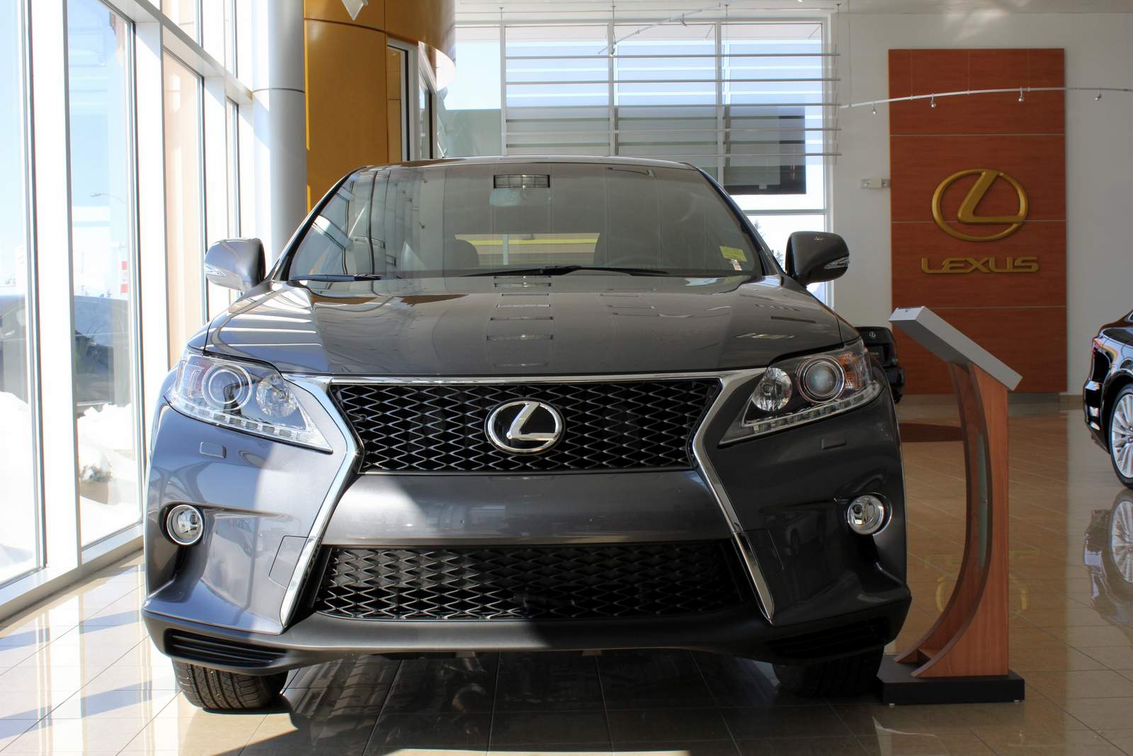 Taylor Automotive Group