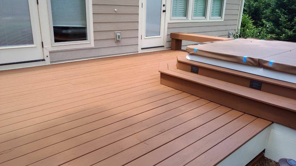 Myrtle Beach Painting Contractors Hire House Painters Today