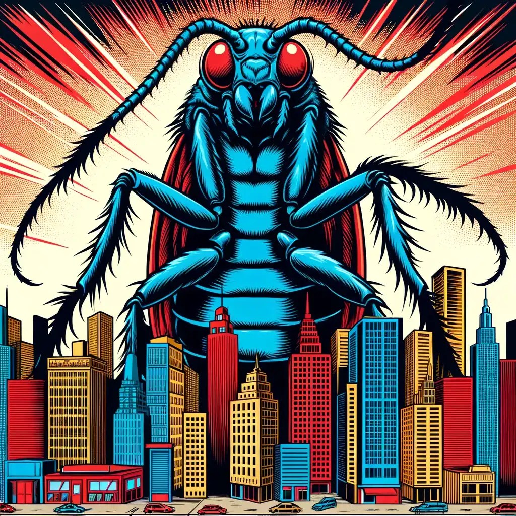 TopRated Flea Control in Greenville, SC Mack Pest Solutions