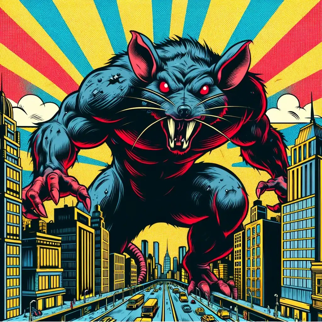 TopRated Rodent Control in Greenville, SC Mack Pest Solutions