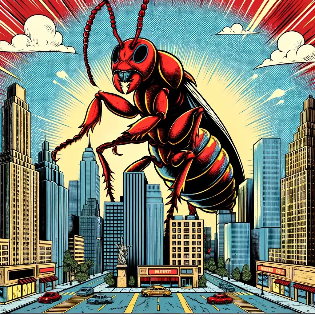 TopRated Termite Control in Greenville, SC Mack Pest Solutions