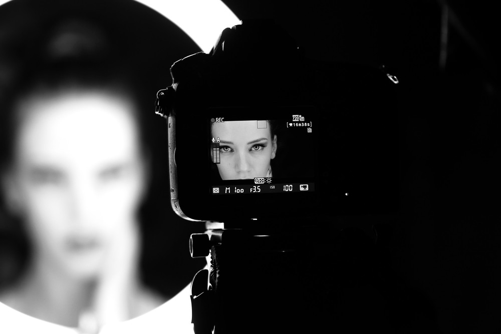 Professional Photo Studio Rental in Los Angeles Mack Studios