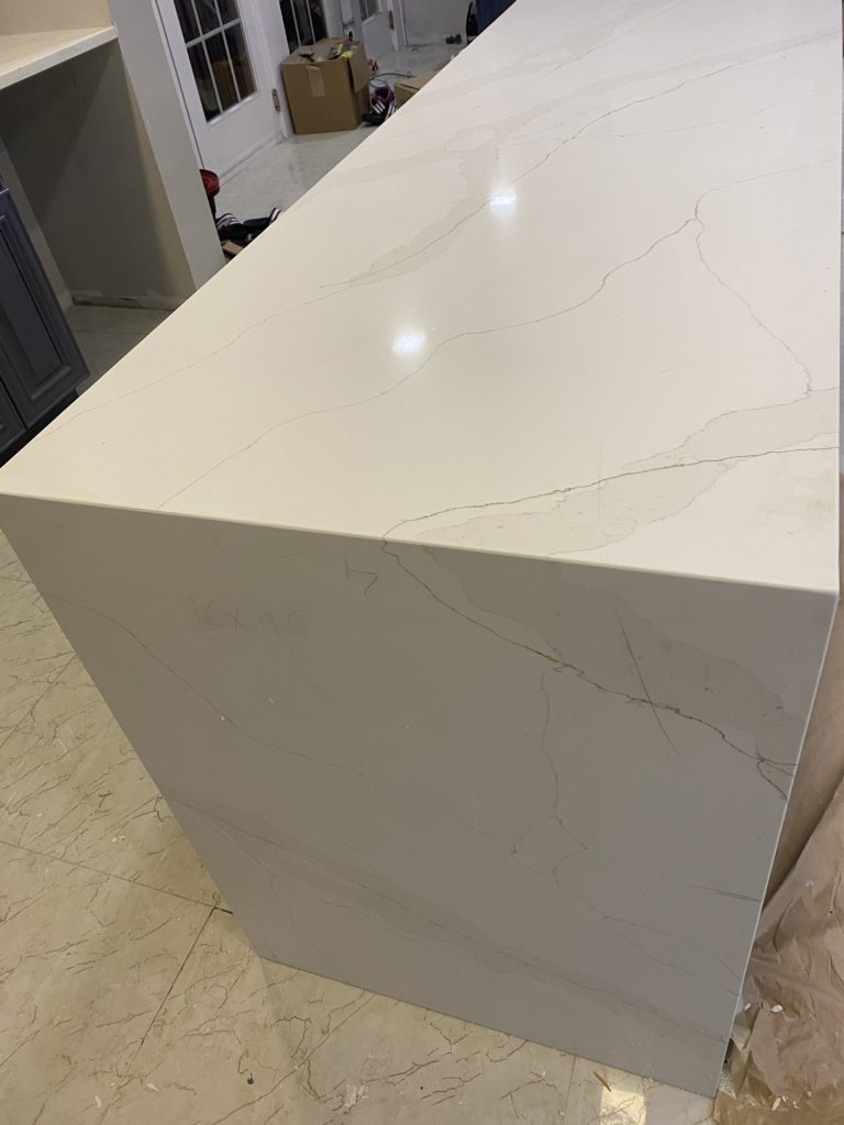 Long Island Countertops Mackson Marble
