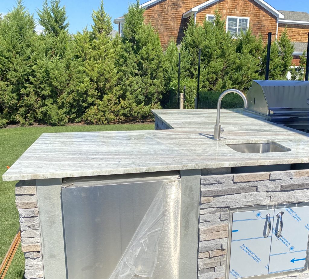 Long Island Countertops Mackson Marble