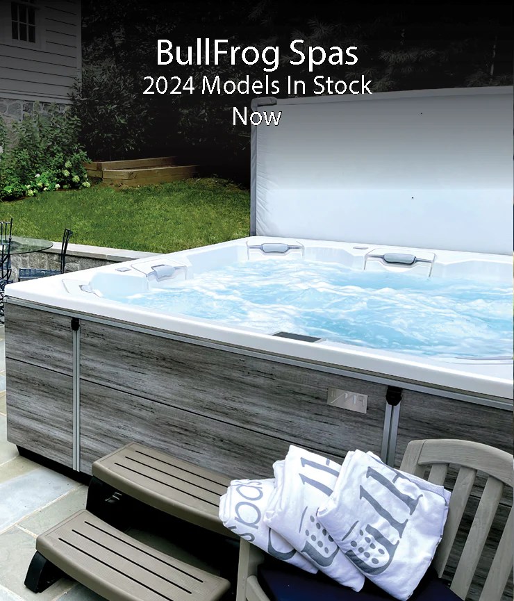Macksoods Swimming Pools, Hot tubs for sale, Patio Furniture