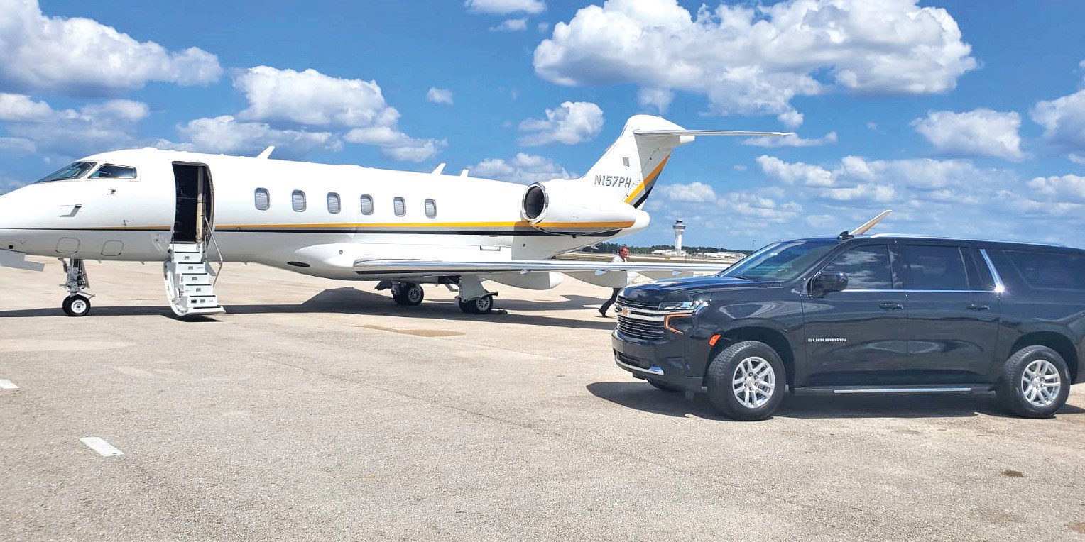 Airport Car Rental; How to Select These Macksride Orlando